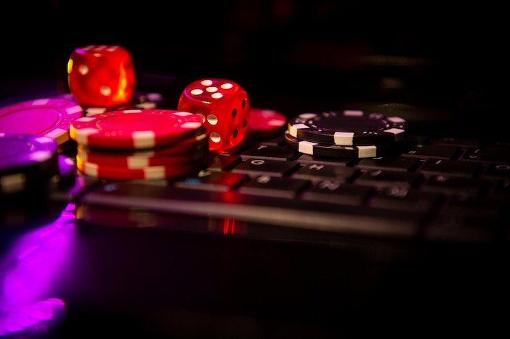 Fitur notifikasi real-time Klub VIP botakempire